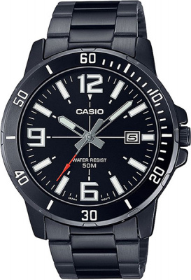 CASIO MTP-VD01B-1B