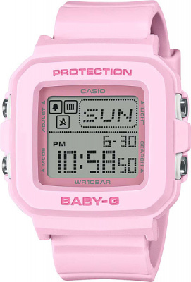 CASIO BGD-10-4E