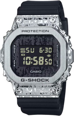 CASIO GM-5600GC-1E