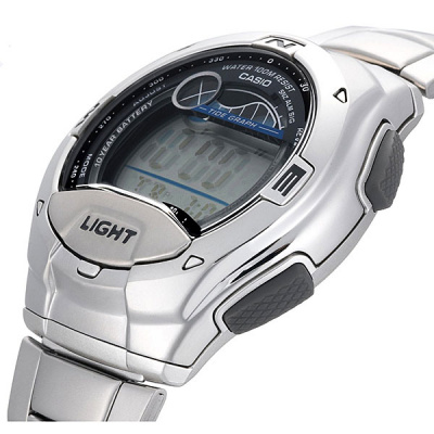 CASIO W-753D-1A