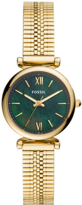 FOSSIL ES4645