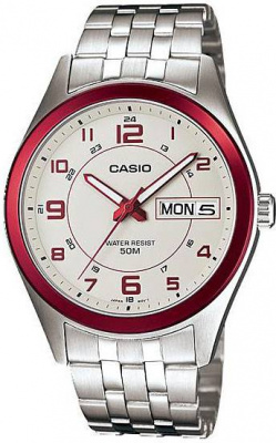 CASIO MTP-1354D-8B2