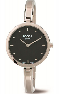 BOCCIA BCC-3248-01