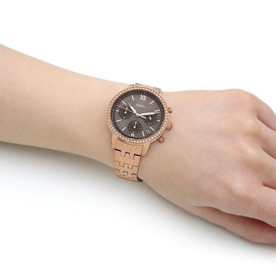 FOSSIL ES5218