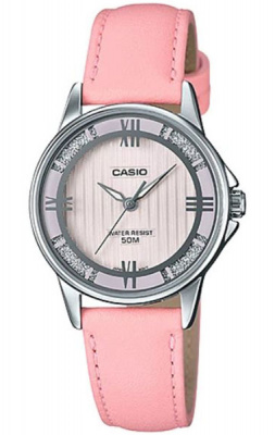 CASIO LTP-1391L-4A2