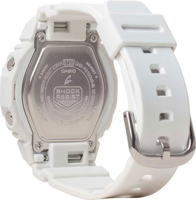 CASIO GMA-P2100VA-7A