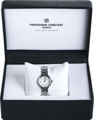 FREDERIQUE CONSTANT FC-200WHD1ER36B