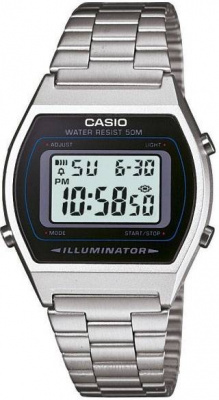 CASIO B-640WD-1A