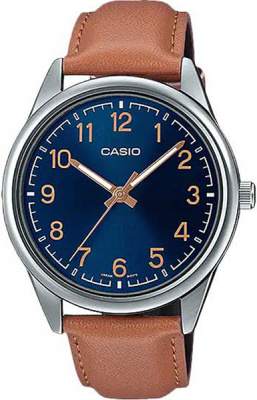 CASIO MTP-V005L-2B4