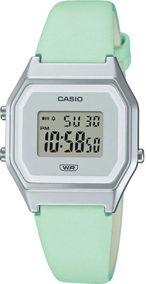 CASIO LA680WEL-3D