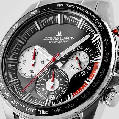 JACQUES LEMANS JL 1-2127E