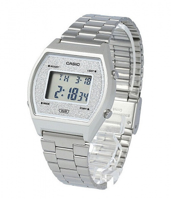 CASIO B640WDG-7D