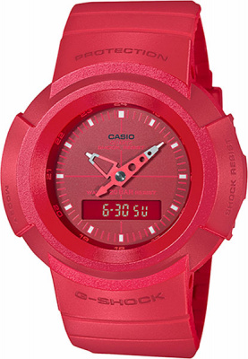 CASIO AW-500BB-4E