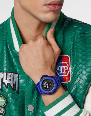 PHILIPP PLEIN PWWAA0323