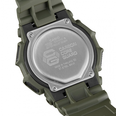 CASIO GD-010-3D