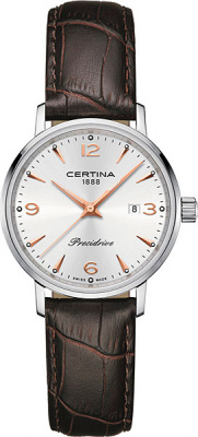 CERTINA C035.210.16.037.01