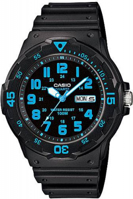 CASIO MRW-200H-2B