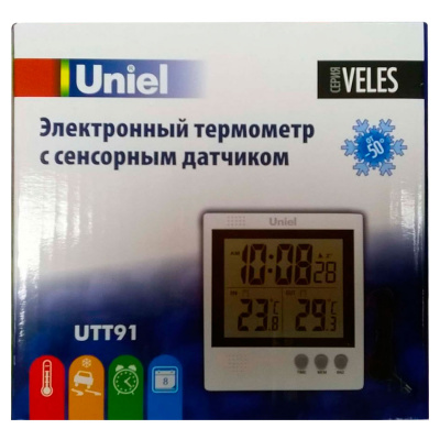 UNIEL UTT-91