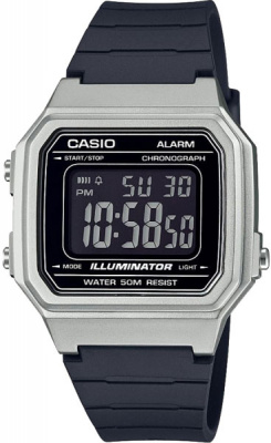 CASIO W-217HM-7B