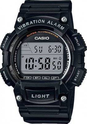 CASIO W-736H-1A