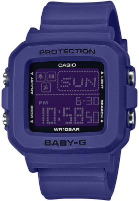 CASIO BGD-10K-2E