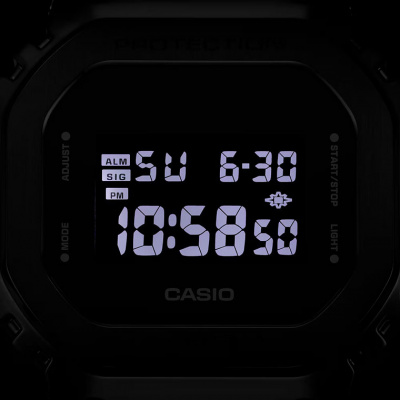 CASIO GM-5600UB-1D