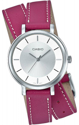 CASIO LTP-E143DBL-4A1