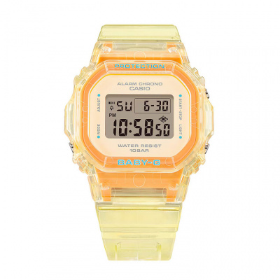 CASIO BGD-565SJ-9D