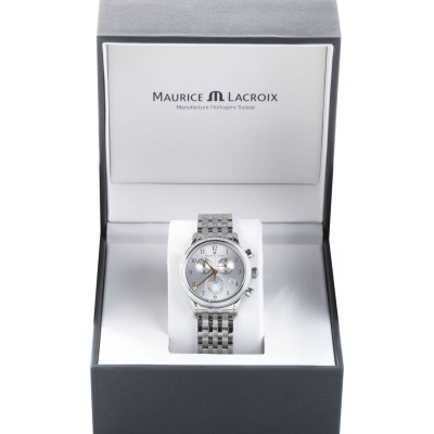 MAURICE LACROIX LC1087-SD502-121-1