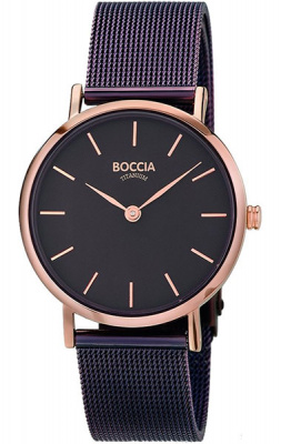 BOCCIA BCC-3281-05