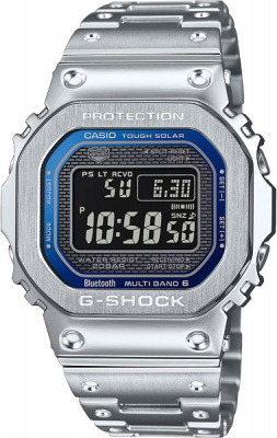 CASIO GMW-B5000D-2D