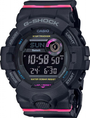 CASIO GMD-B800SC-1E