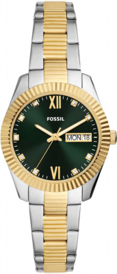 FOSSIL ES5240