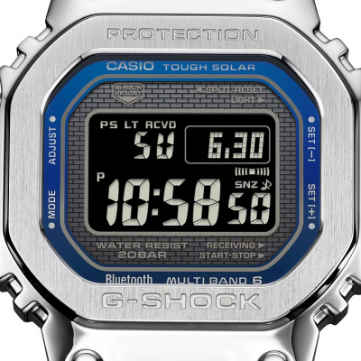 CASIO GMW-B5000D-2D