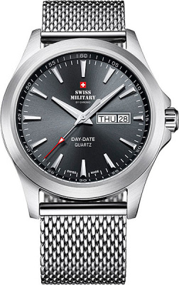 SWISS MILITARY by Chrono SMP36040.04
