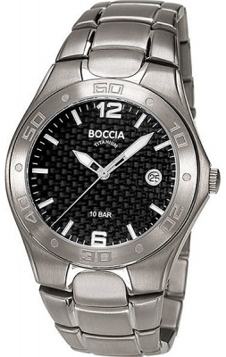 BOCCIA BCC-3508-07