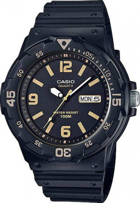 CASIO MRW-200H-1B3