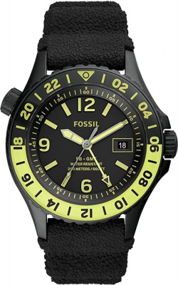 FOSSIL LE1107