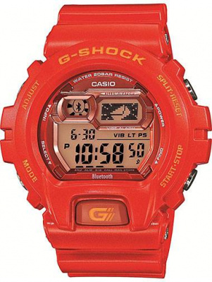 CASIO GB-X6900B-4E