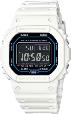 CASIO DW-B5600SF-7E