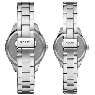 FOSSIL BQ2644SET