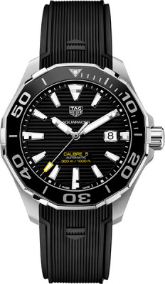 TAG HEUER WAY201A.FT6142