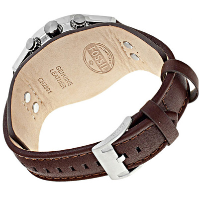 FOSSIL CH2891