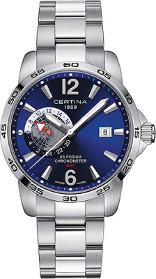 CERTINA C034.455.11.047.00