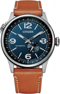 CITIZEN NJ0140-25L