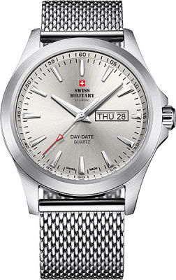 SWISS MILITARY by Chrono SMP36040.02