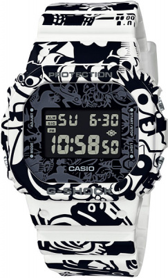 CASIO DW-5600GU-7E