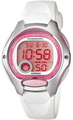 CASIO LW-200-7A