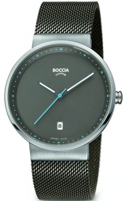 BOCCIA BCC-3615-01