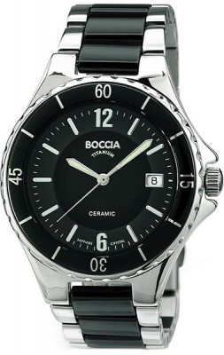 BOCCIA BCC-3215-02